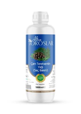 Çam Terebentin Yağı 1000 ml