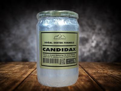 Candidax 820 gr