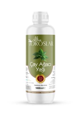 Çay Ağacı Yağı 1000 ml
