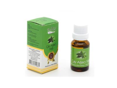 Çay Ağacı Yağı 10 ml