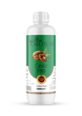Ceviz Yağı 1000 ml