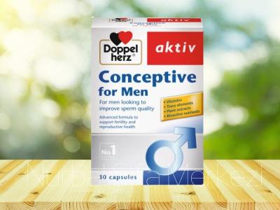 Conceptive for men 30