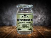 Cordyceps Sinensis Ekstrak 50 gr