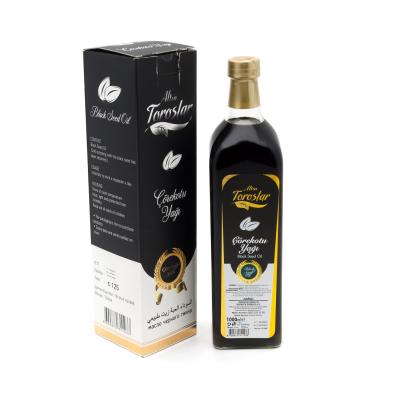 Çörekotu Yağı 1000 ml