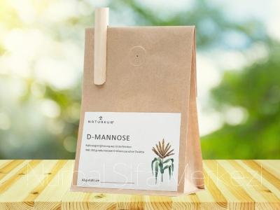 D-Mannose 150 gr