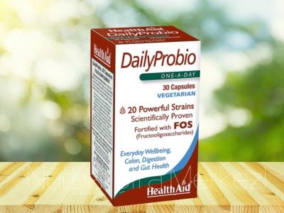 DailyProbio 30 kapsül