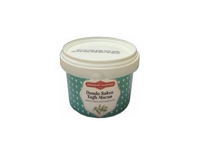 Damla Sakızı Reçeli Macunu 300 gr