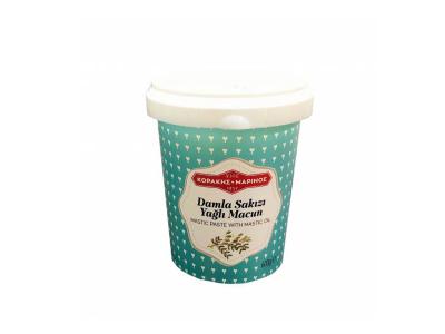 Damla Sakızı Reçeli Macunu 600 gr