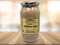 Doğal Protein Tozu 600 g