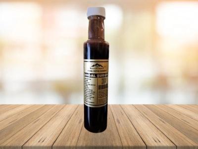 Doğal Şurup Çocuklar için 300 ml