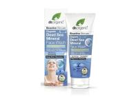 Dr Organik Ölü Deniz Mineral Yüz Yıkama 200ml