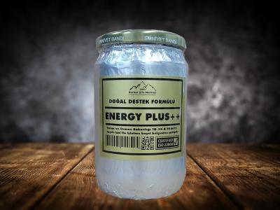 Energy Plus 820 gr