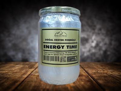 EnergyTime 820 gr