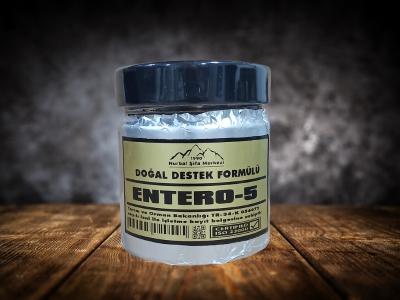 Entero 5