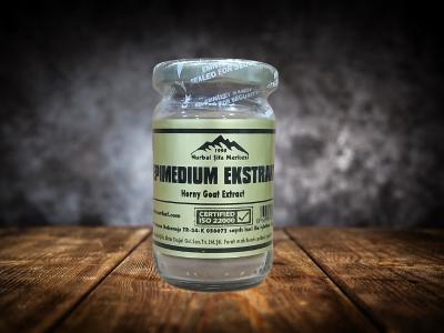 Epimedium Ekstrak 50 gr
