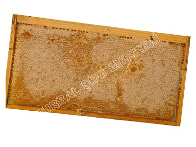 Erzurum Petek Kırçiçek Balı 1KG