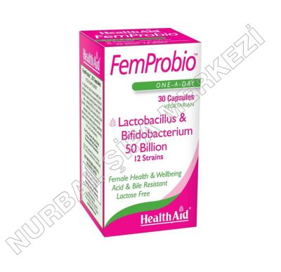 Femprobio - 50 milyar