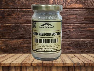 Frenk Kimyonu Toz Ekstrak 50 gr
