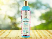 Ginseng Limon Biotin Şampuanı 400 ml