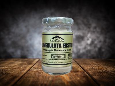 Glomerulata Toz Ekstrak 50 gr