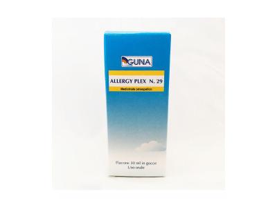 Guna Allergy 30 ml