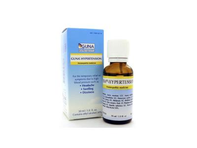 Guna Hypertension 30 ml