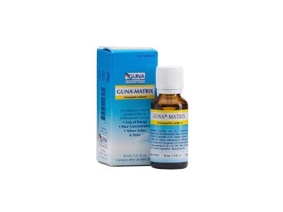 Guna Matrix 30 ml
