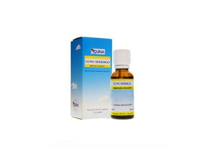 Guna Solidago 30 ml