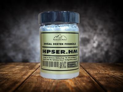 HPSER.HM Formül 400gr