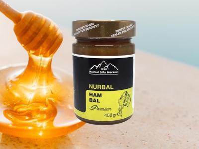 Ham Bal 450 gr