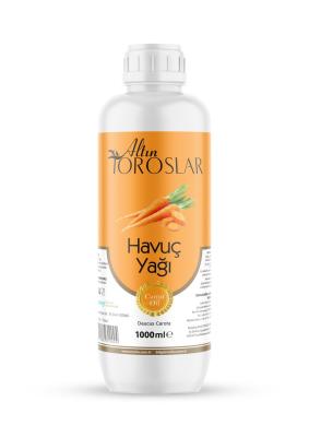 Havuç Yağı 1000 ml