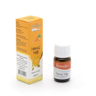 Havuç Yağı 20 ml