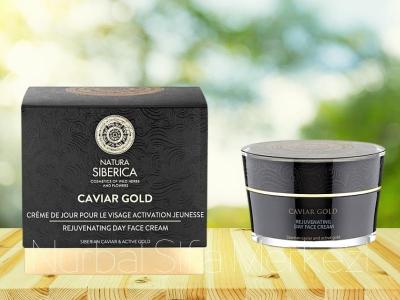 Havyar Gündüz Kremi 50 ml