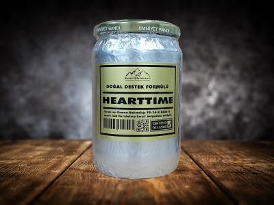 Hearttime 820 gr