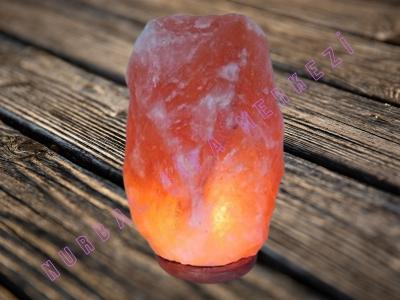 Himalaya Tuz Lambası