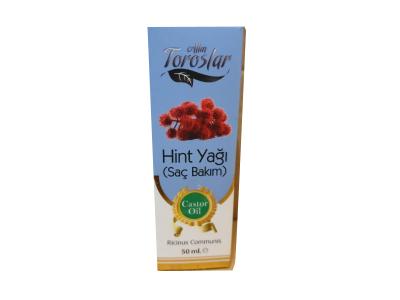 Hint Yağı 50 ml -Saç için-