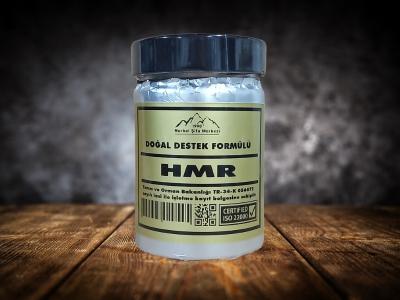 Hmr Özel Formül 400 gr