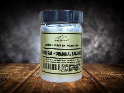 Hormonel Balans Macunu 400 gr