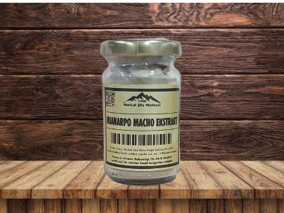 Huanarpo Macho Toz Ekstrak 50 gr