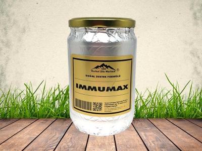 immumaX 820 gr