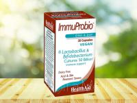 İMMUPROBİO 30 KAPS- 50 MILYAR