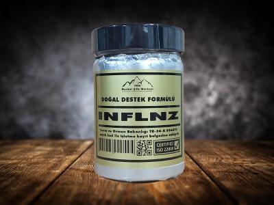 INFLNZ Formül 400 gr