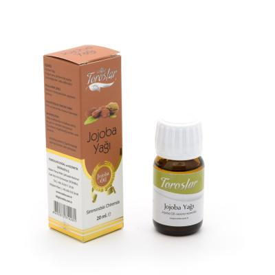 Jojoba Yağı 20 ml