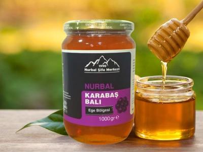 KARABAŞ BALI ÖZEL ÜRETİM 1000 GR