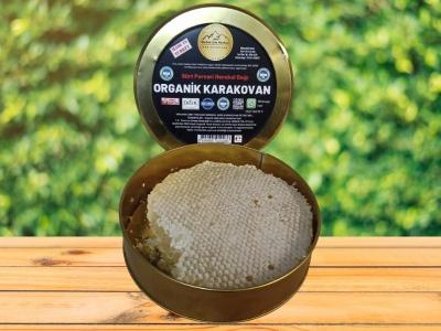 Nurbal Karakovan Petek Balı 1 kg