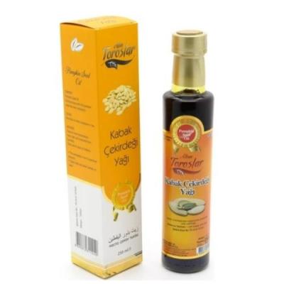 Kabak Çekirdeği Yağı 250 ml