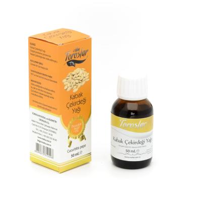 Kabak Çekirdek Yağı 50 ml