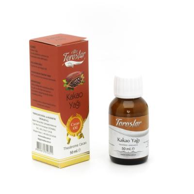 Kakao Yağı 50 ml