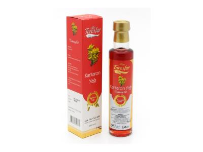 Kantaron Yağı 250 ML