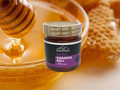 Karabaş Balı 300 gr